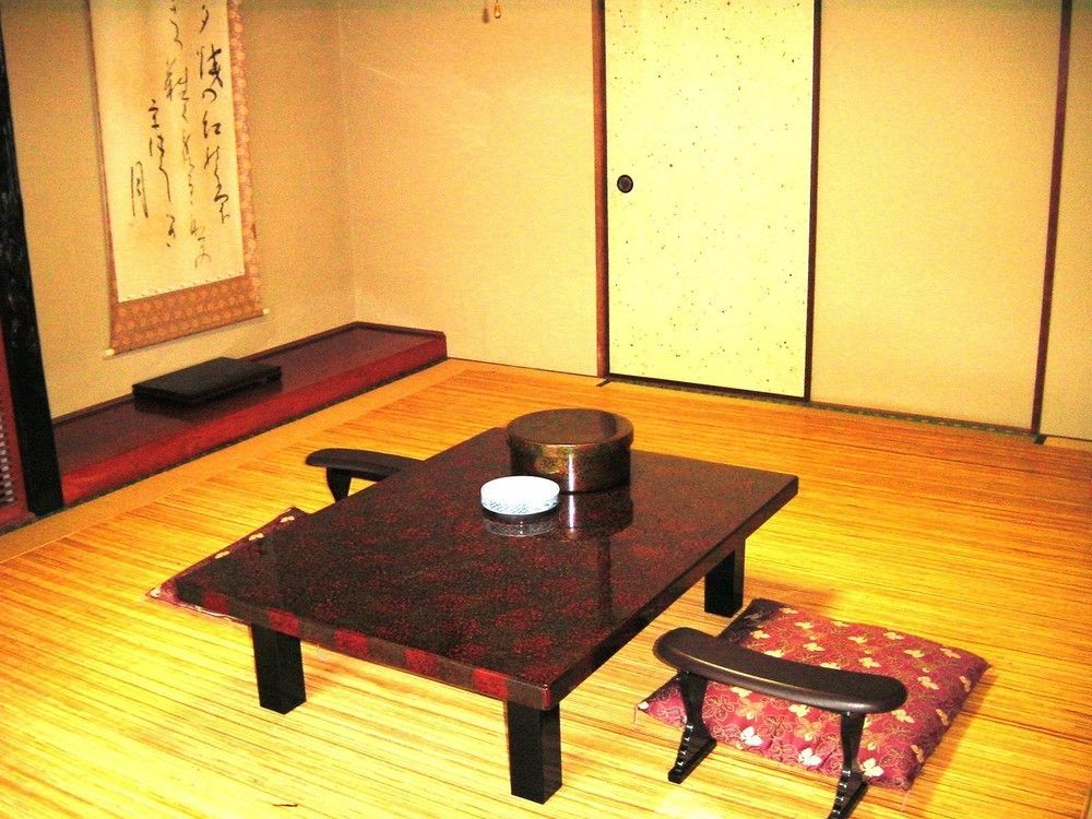 Fukutokuya Ryokan Unzen Exterior photo